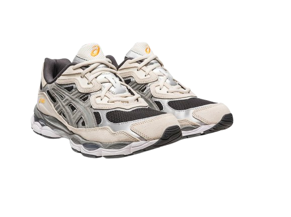 Gel-NYC jaunes/or doré