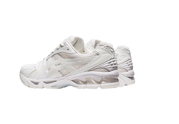 Gel-Kayano 14 Triple White