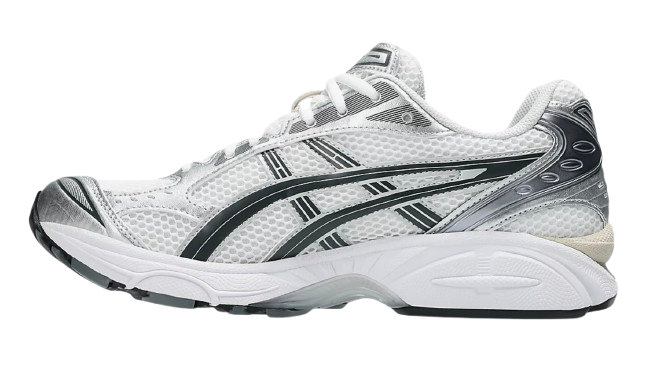 Gel-Kayano 14 Cream Black Metallic Plum