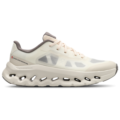 Cloudtilt Remix Silver Ivory