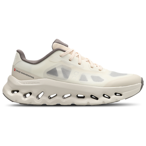 Cloudtilt Remix Silver Ivory