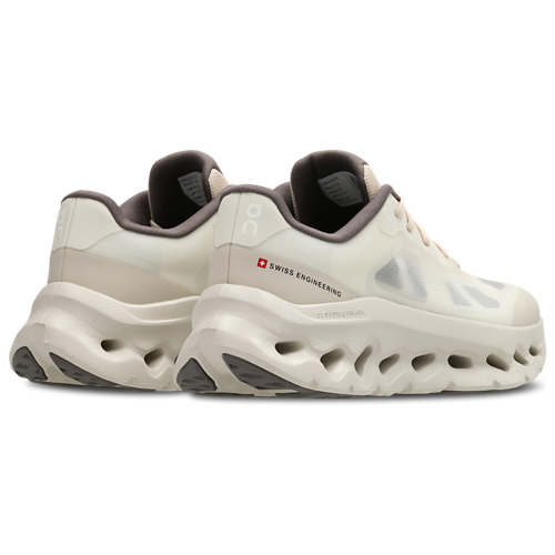 Cloudtilt Remix Silver Ivory