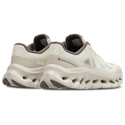 Cloudtilt Remix Silver Ivory