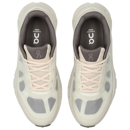Cloudtilt Remix Silver Ivory