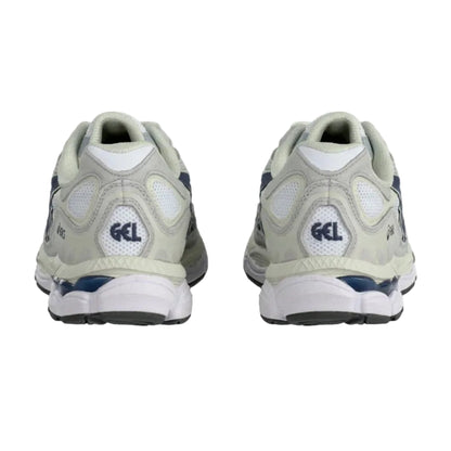 Gel-NYC White Midnight