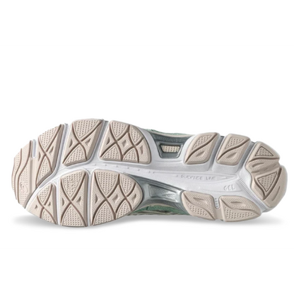 Gel-NYC Cream Green