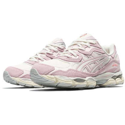 Gel-NYC Cream Rose Water