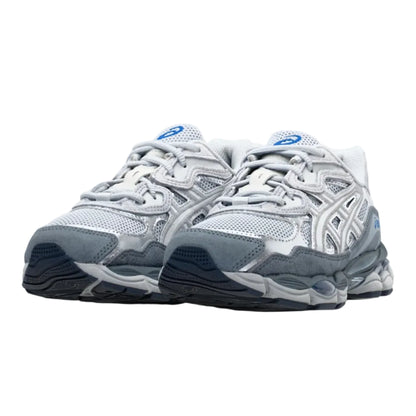 Gel-NYC Glacier Grey Gravel