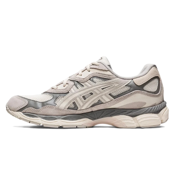 Gel-NYC Cream Oyster Grey