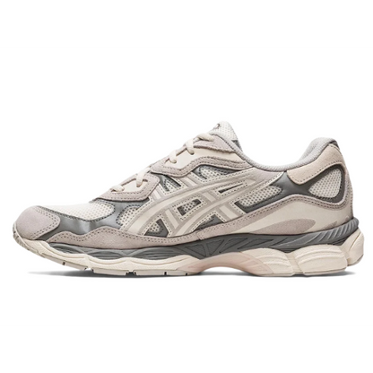 Gel-NYC Cream Oyster Grey