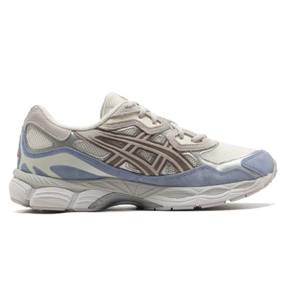 Gel-NYC Cream Cloud Grey Blue