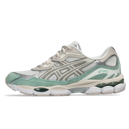 Gel-NYC Cream Green