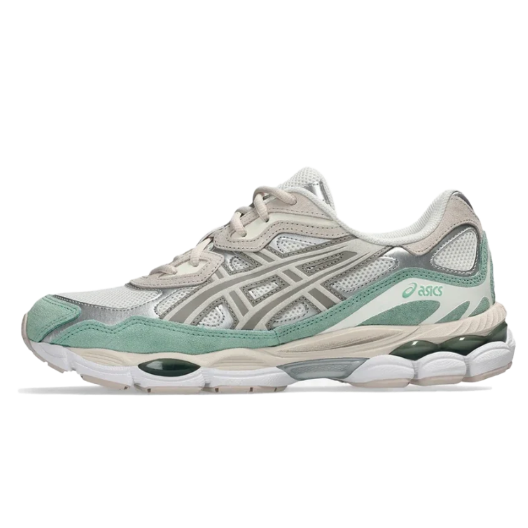 Gel-NYC Cream Green