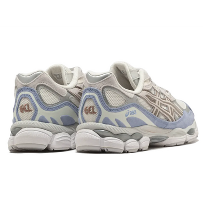 Gel-NYC Cream Cloud Grey Blue