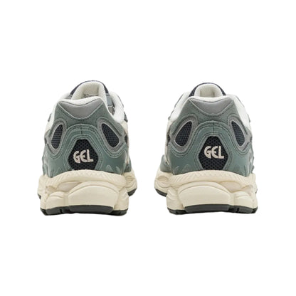 Gel-NYC Ivy Smoke Grey