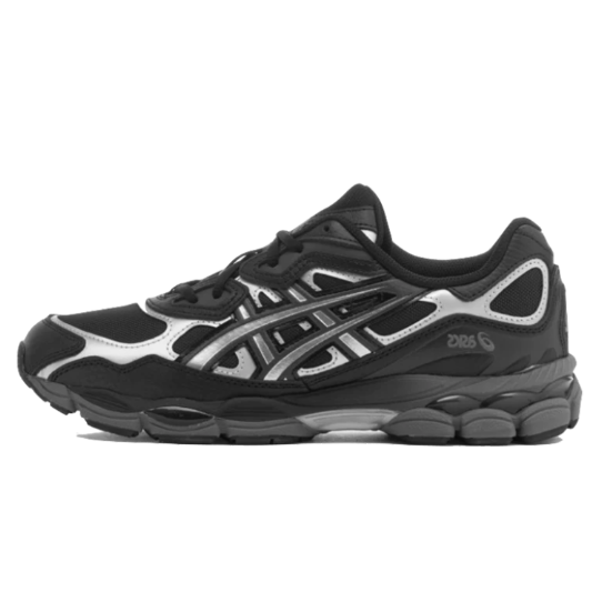 Gel-NYC Black Graphite Grey