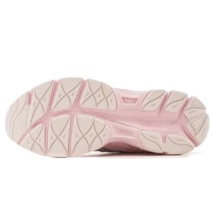 Gel-NYC Kicki Yang Zhang Pink Cream Pure Silver