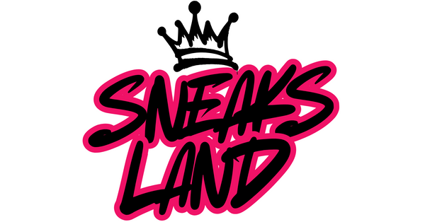 Sneaksland