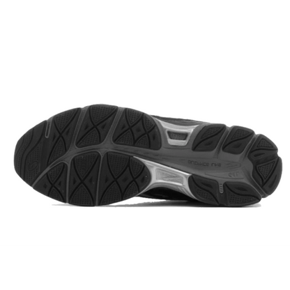 Gel-NYC Black Graphite Grey