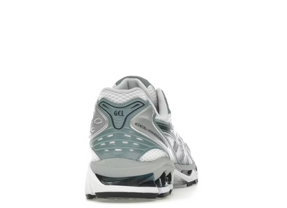 Gel-Kayano 14 Blanc Gris Fjord