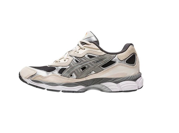 Gel-NYC jaunes/or doré