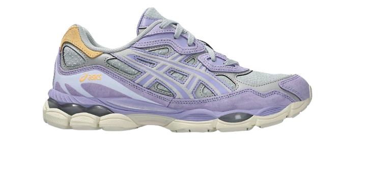 Gel-NYC Violette jaune