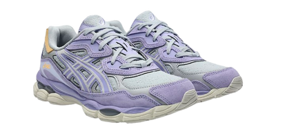 Gel-NYC Violette jaune
