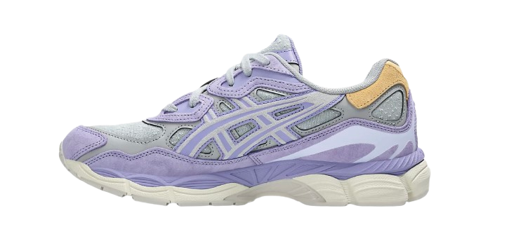 Gel-NYC Violette jaune