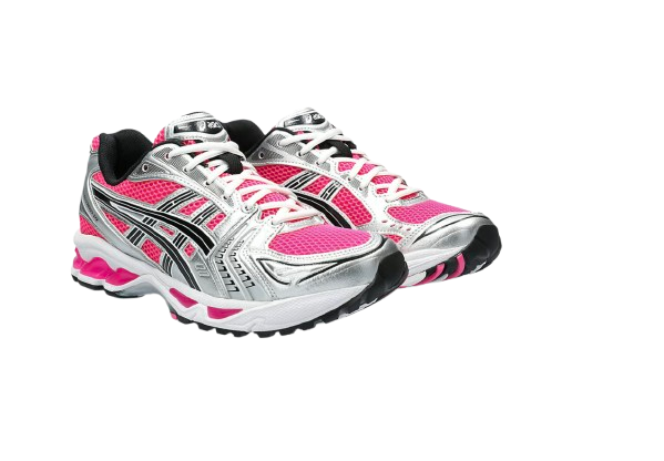 Gel-Kayano 14 rose