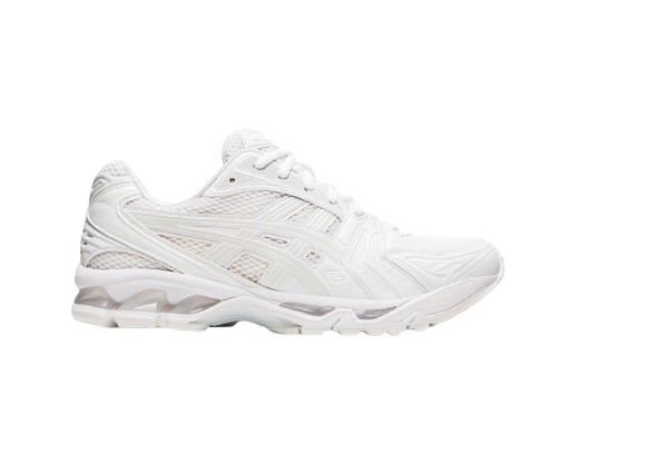 Gel-Kayano 14 Triple White