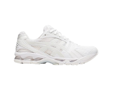 Gel-Kayano 14 Triple White