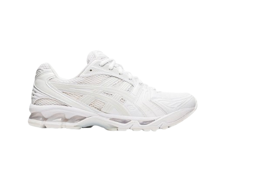 Gel-Kayano 14 Triple White
