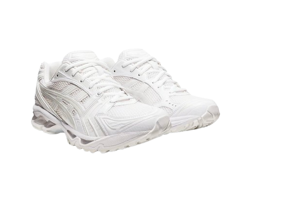Gel-Kayano 14 Triple White