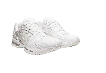 Gel-Kayano 14 Triple White