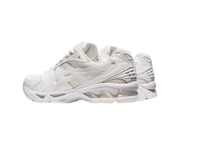 Gel-Kayano 14 Triple White