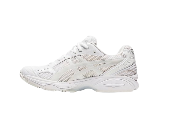 Gel-Kayano 14 Triple White