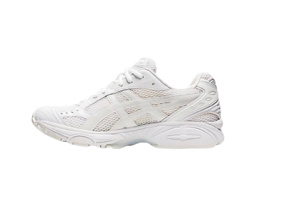 Gel-Kayano 14 Triple White