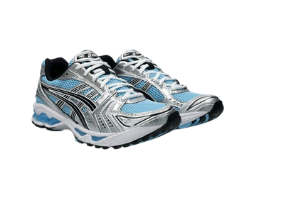 Gel-Kayano 14 Arctic Sky & Pure Silver