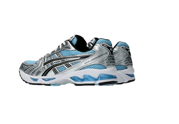 Gel-Kayano 14 Arctic Sky & Pure Silver