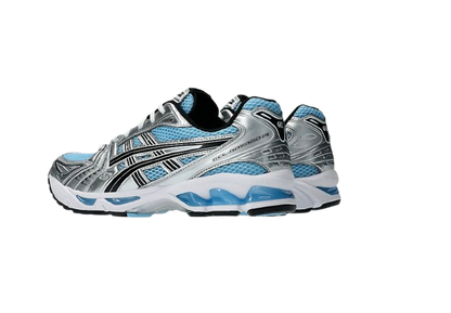 Gel-Kayano 14 Arctic Sky & Pure Silver
