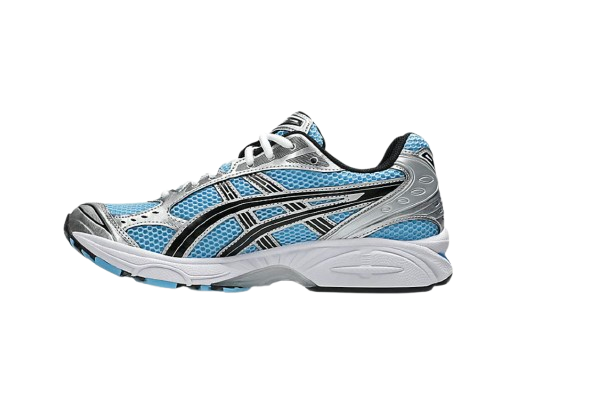 Gel-Kayano 14 Arctic Sky & Pure Silver