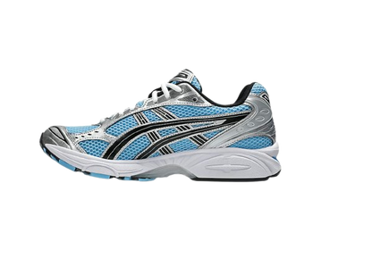 Gel-Kayano 14 Arctic Sky & Pure Silver