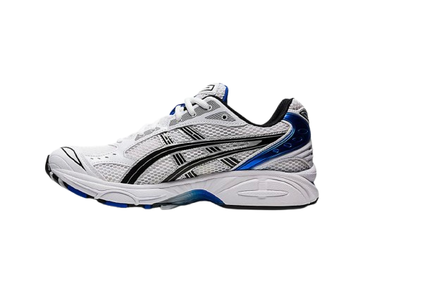 Gel-Kayano 14 White & Tuna Blue