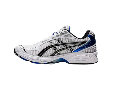 Gel-Kayano 14 White & Tuna Blue