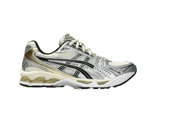 Gel-Kayano 14 Birch & Pure Silver