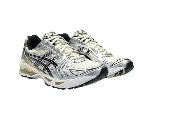 Gel-Kayano 14 Birch & Pure Silver