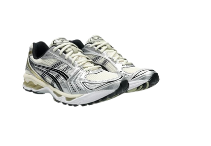 Gel-Kayano 14 Birch & Pure Silver