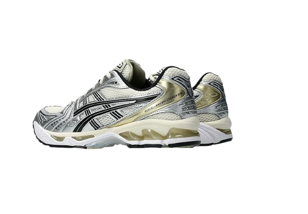 Gel-Kayano 14 Birch & Pure Silver