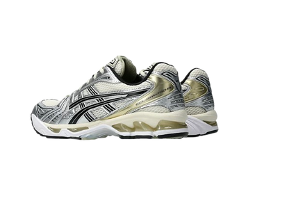 Gel-Kayano 14 Birch & Pure Silver