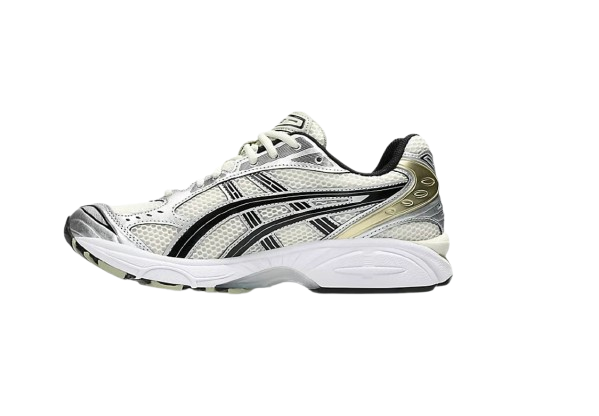 Gel-Kayano 14 Birch & Pure Silver